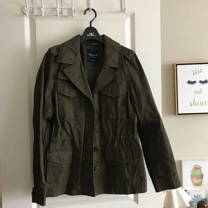 Madewell Jacket